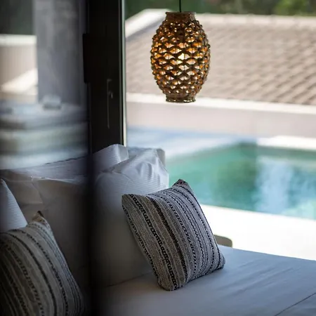 Amahle Luxury Vila *