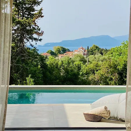 Vila Amahle Luxury *