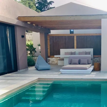 Vila Amahle Luxury