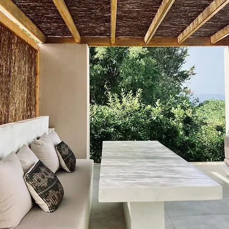 Vila Amahle Luxury *