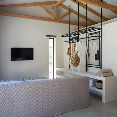 Βίλα Amahle Luxury *