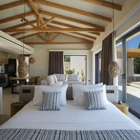 Amahle Luxury Βίλα *
