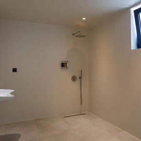 Amahle Luxury Villa Antipata (Erisos)