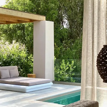 Βίλα Amahle Luxury
