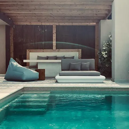 Amahle Luxury Βίλα